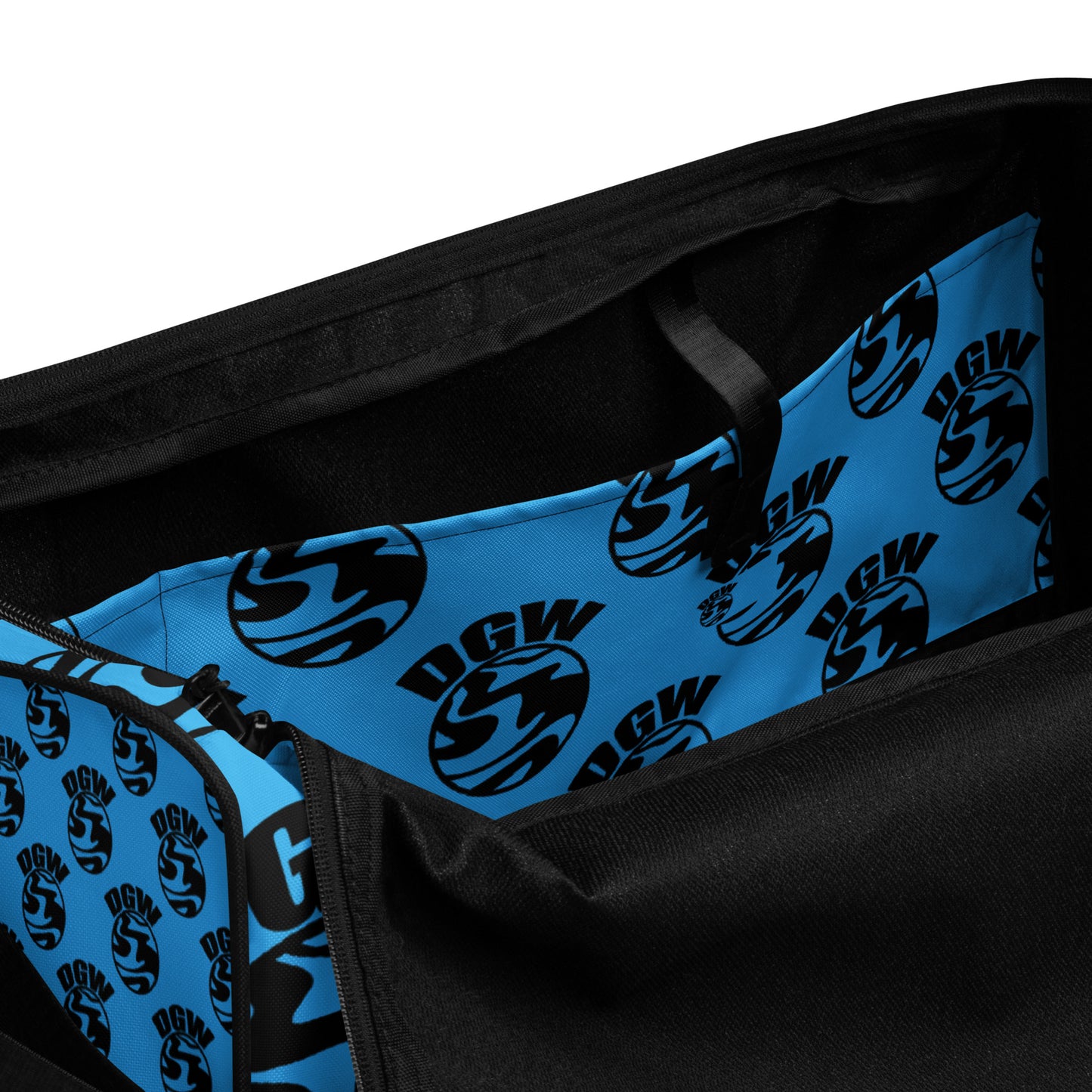 DGW Duffle Bag