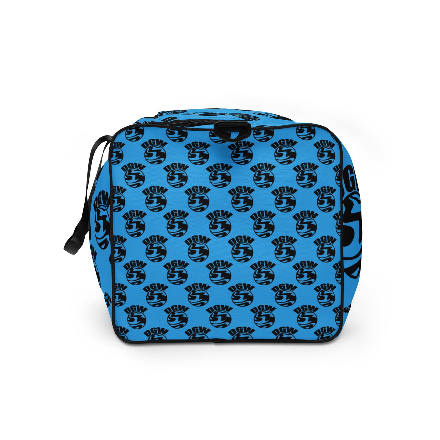 DGW Duffle Bag