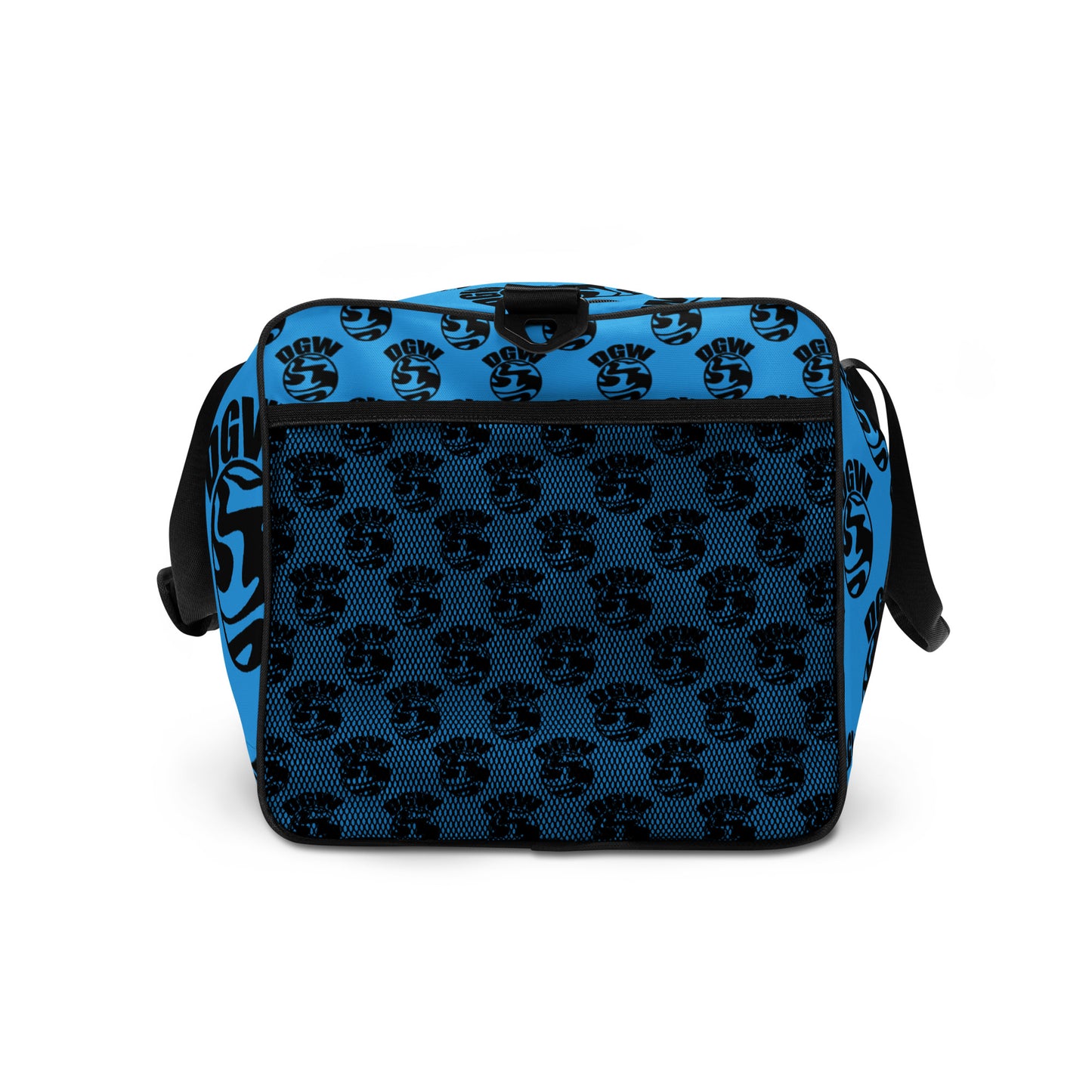 DGW Duffle Bag