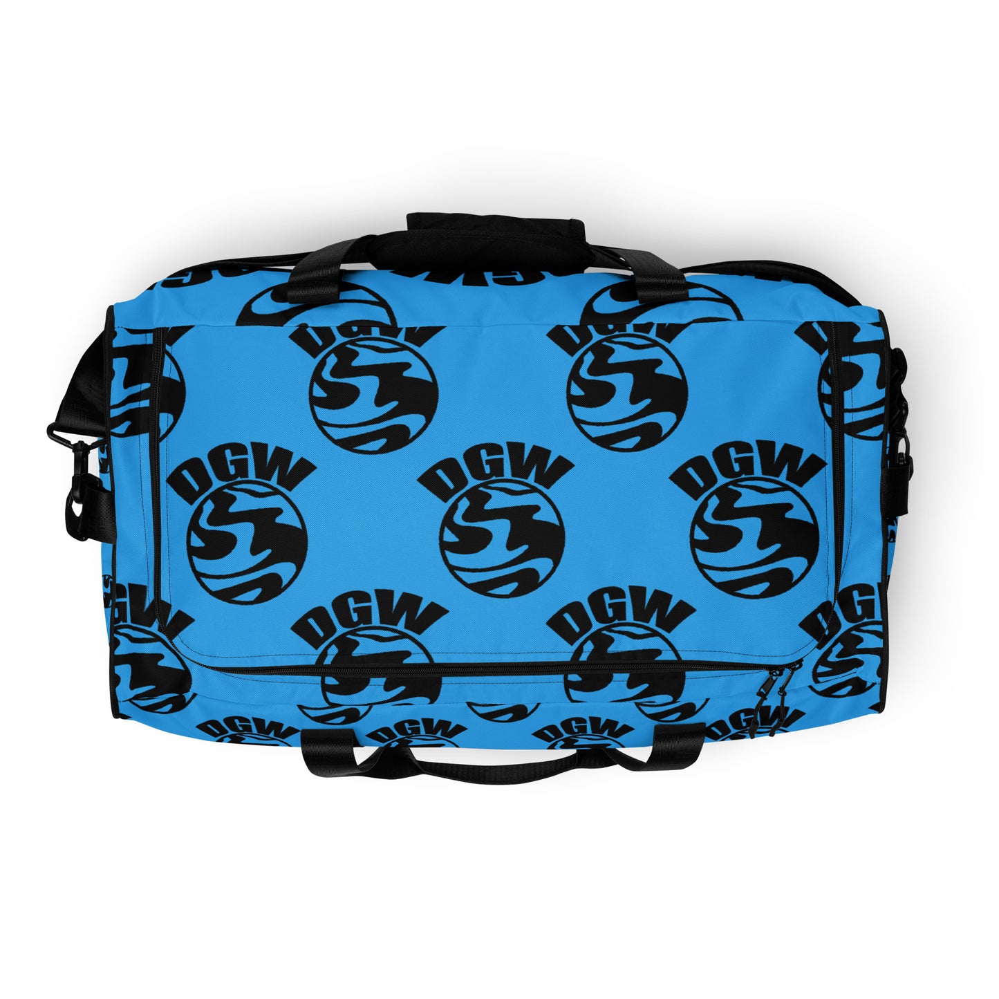 DGW Duffle Bag