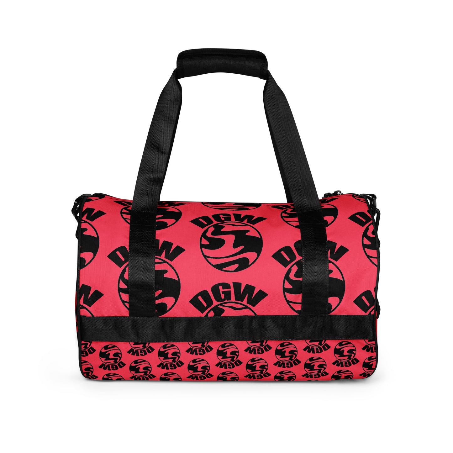 DGW Duffle Bag