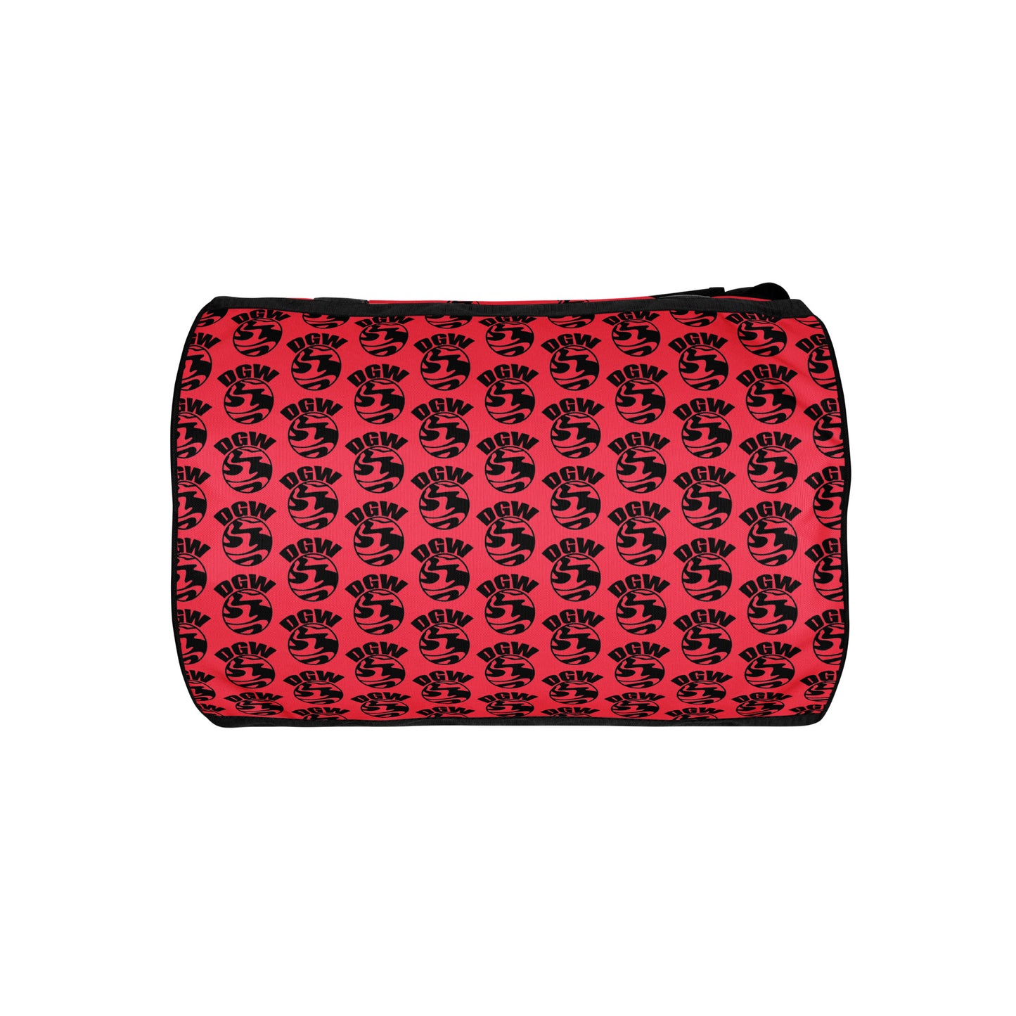 DGW Duffle Bag
