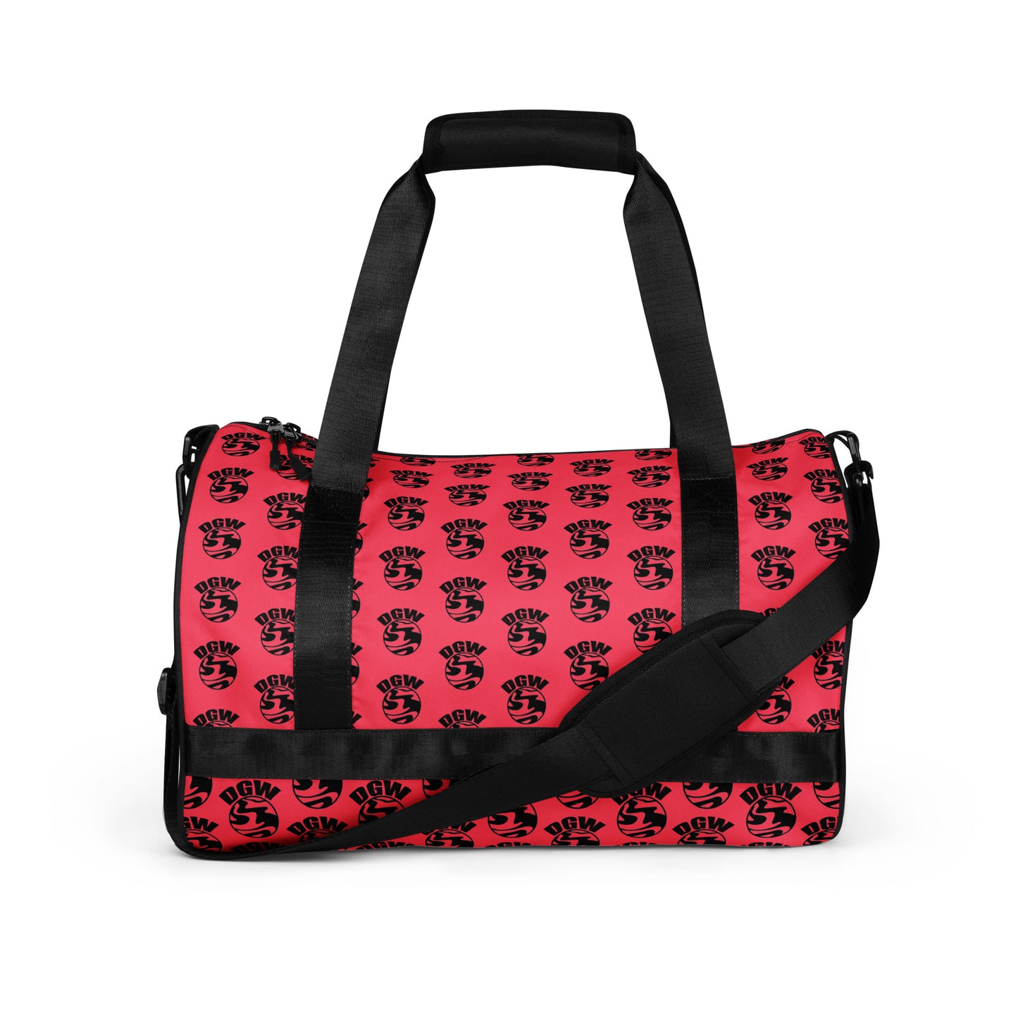 DGW Duffle Bag