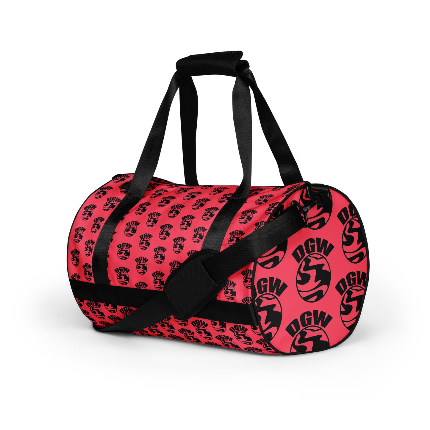 DGW Duffle Bag