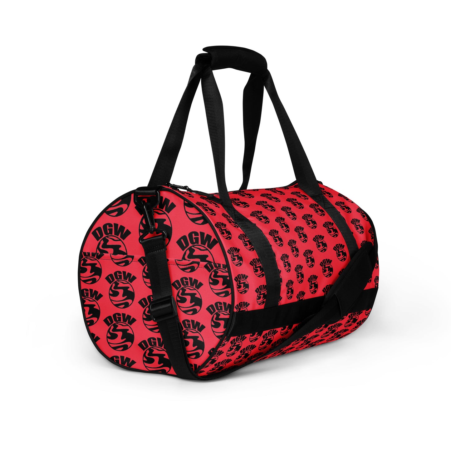 DGW Duffle Bag