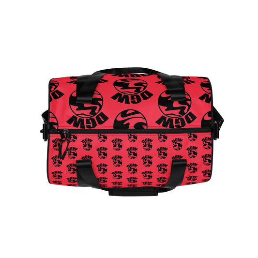 DGW Duffle Bag