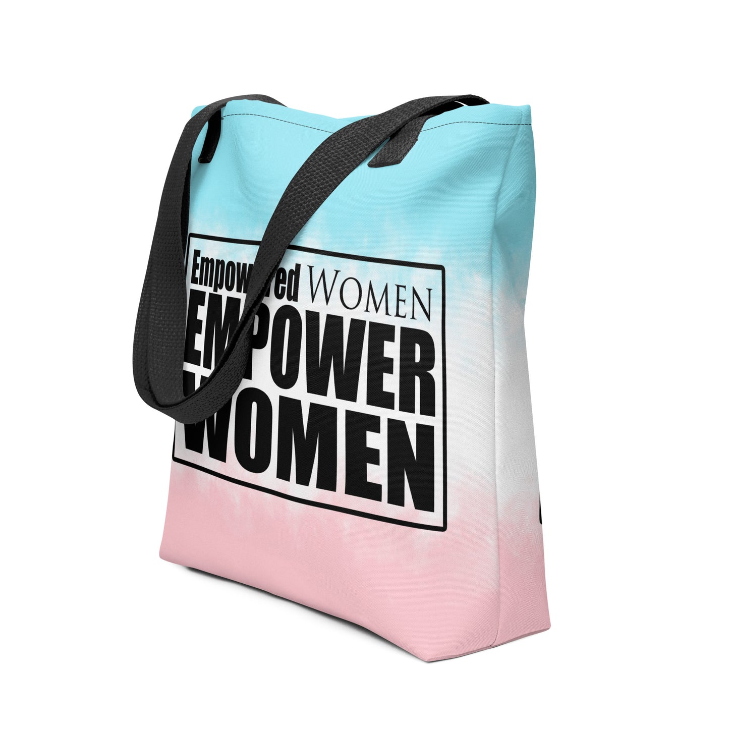 Empowered Women Empower Women