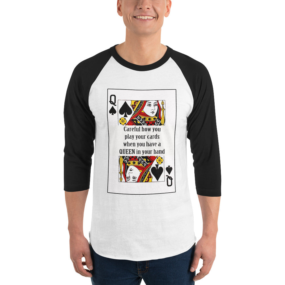 Play Your Cards Right