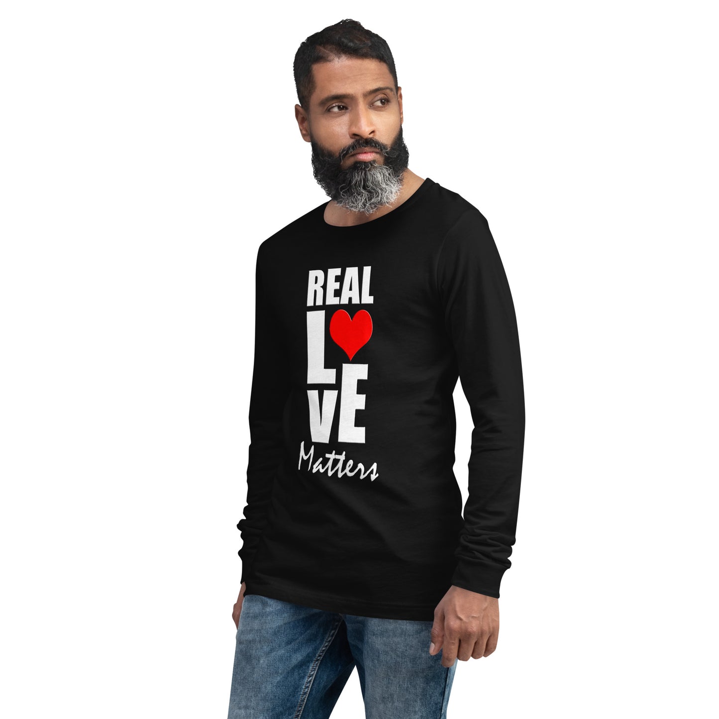 Real Love Matters