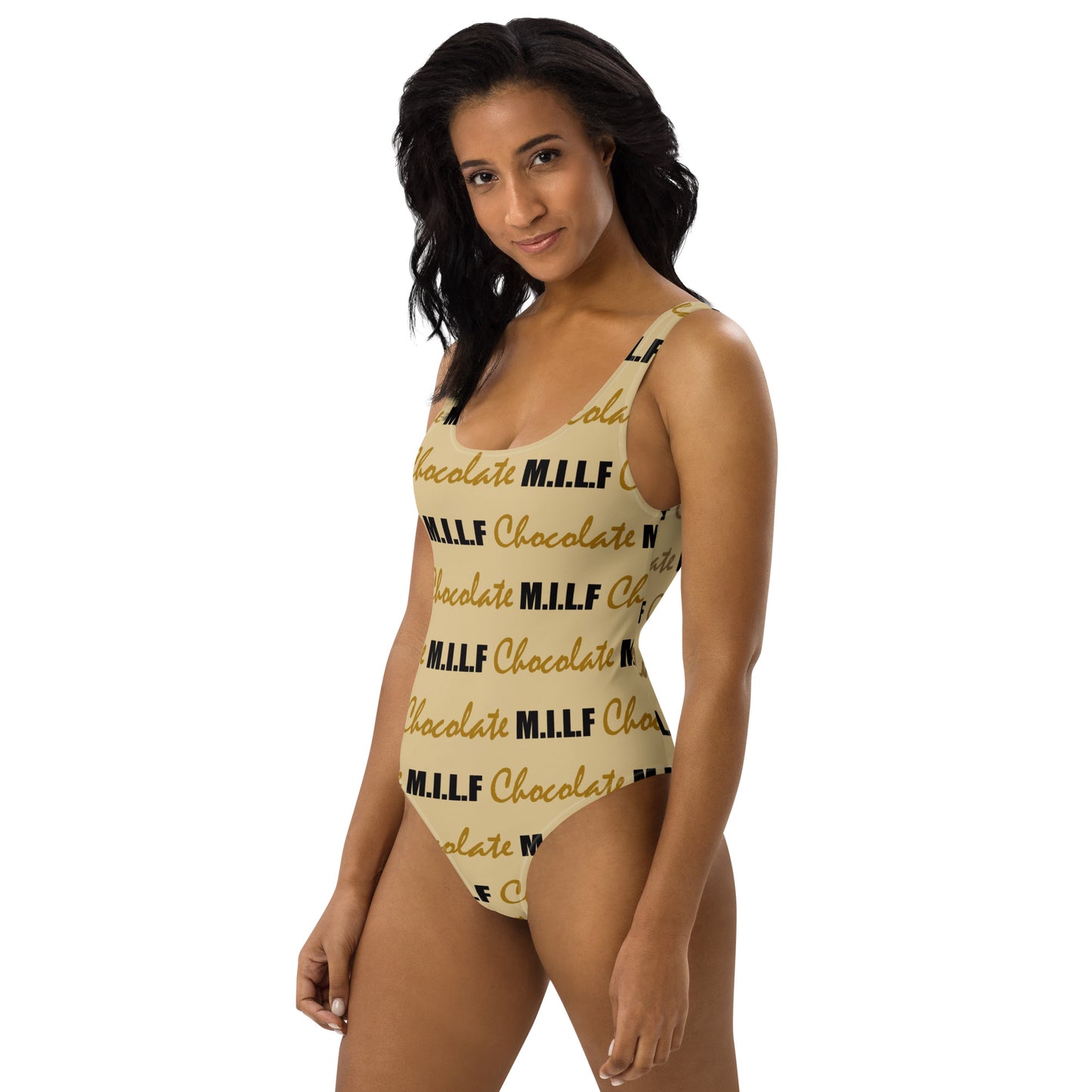 M.I.L.F (Chocolate)