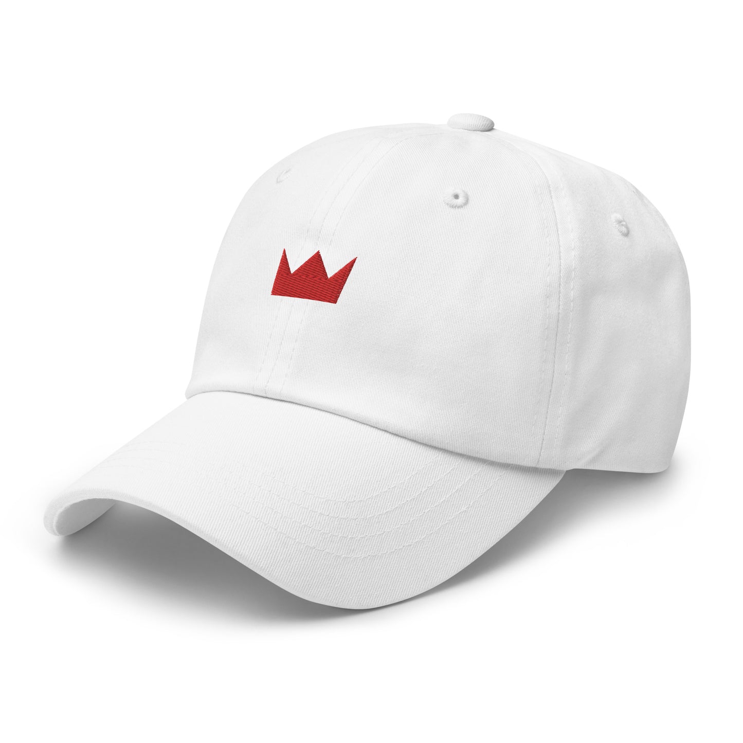 Royal hat
