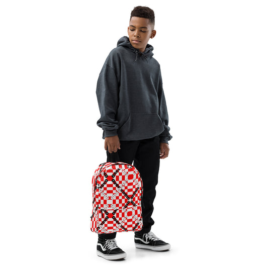Back to school/ Overcome Obstacles