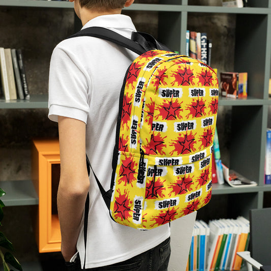 Back to school/ Super Star