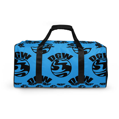 DGW duffle bag