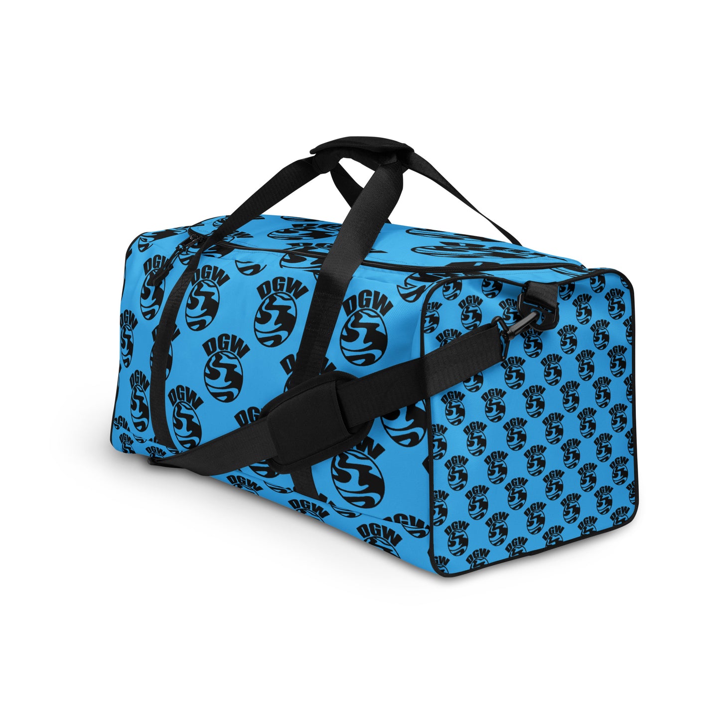 DGW duffle bag