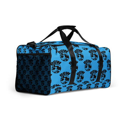 DGW duffle bag