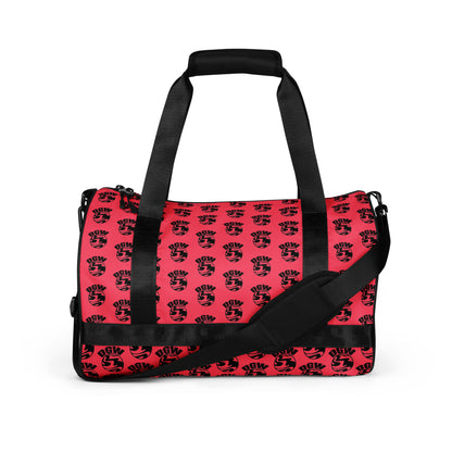 DGW Duffle bag