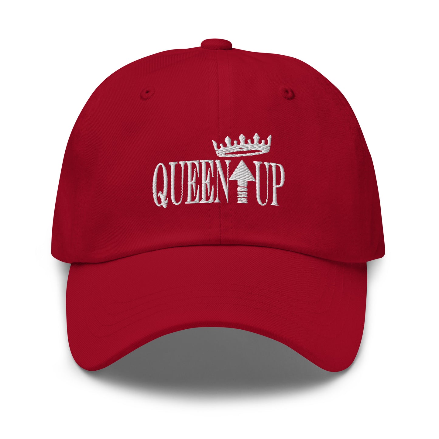 Queen Up