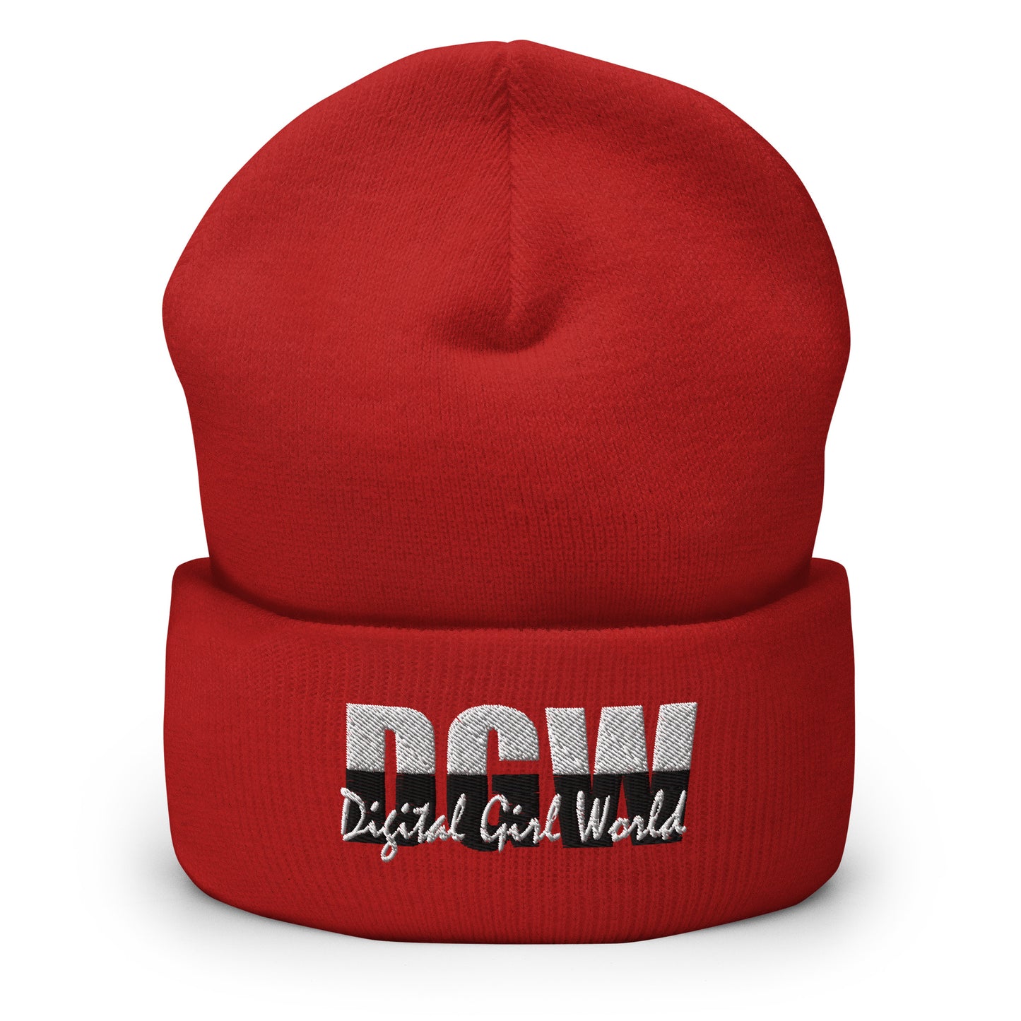 DGW Cuffed Beanie