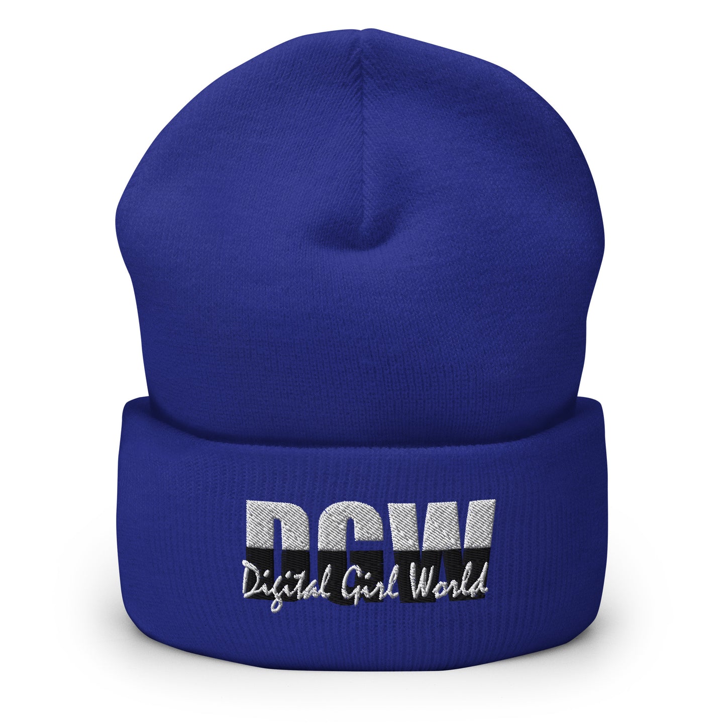 DGW Cuffed Beanie