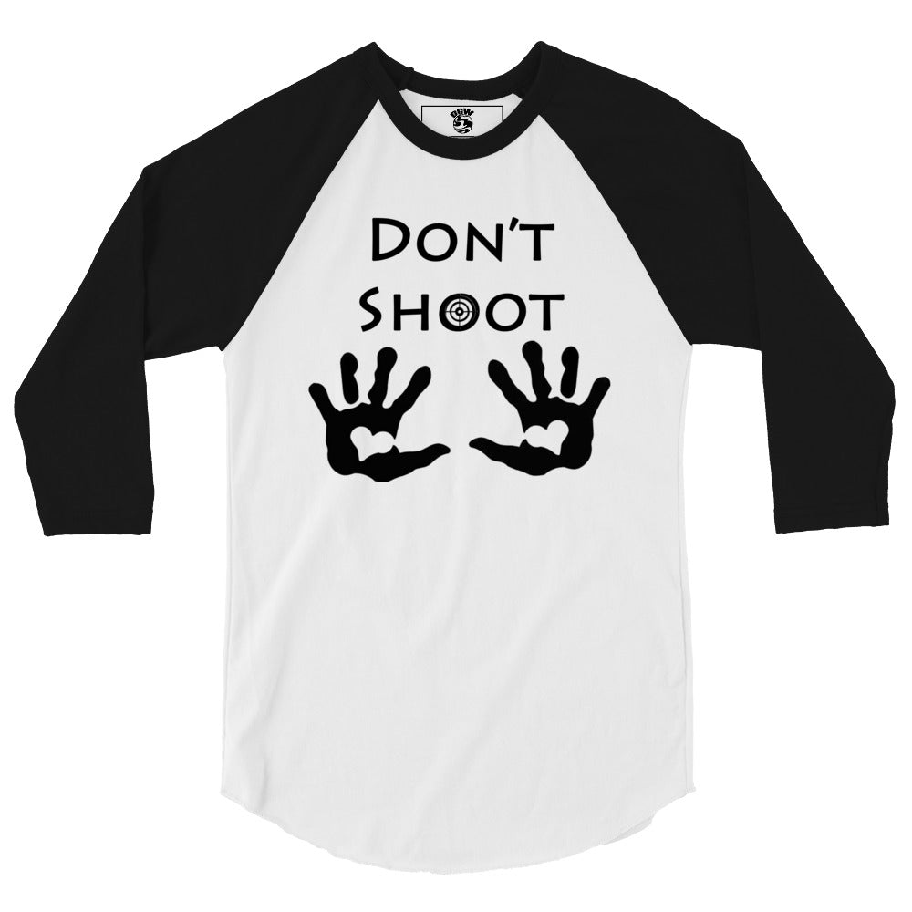 Don't Shoot