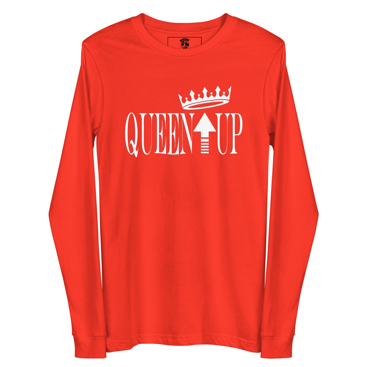 Queen Up