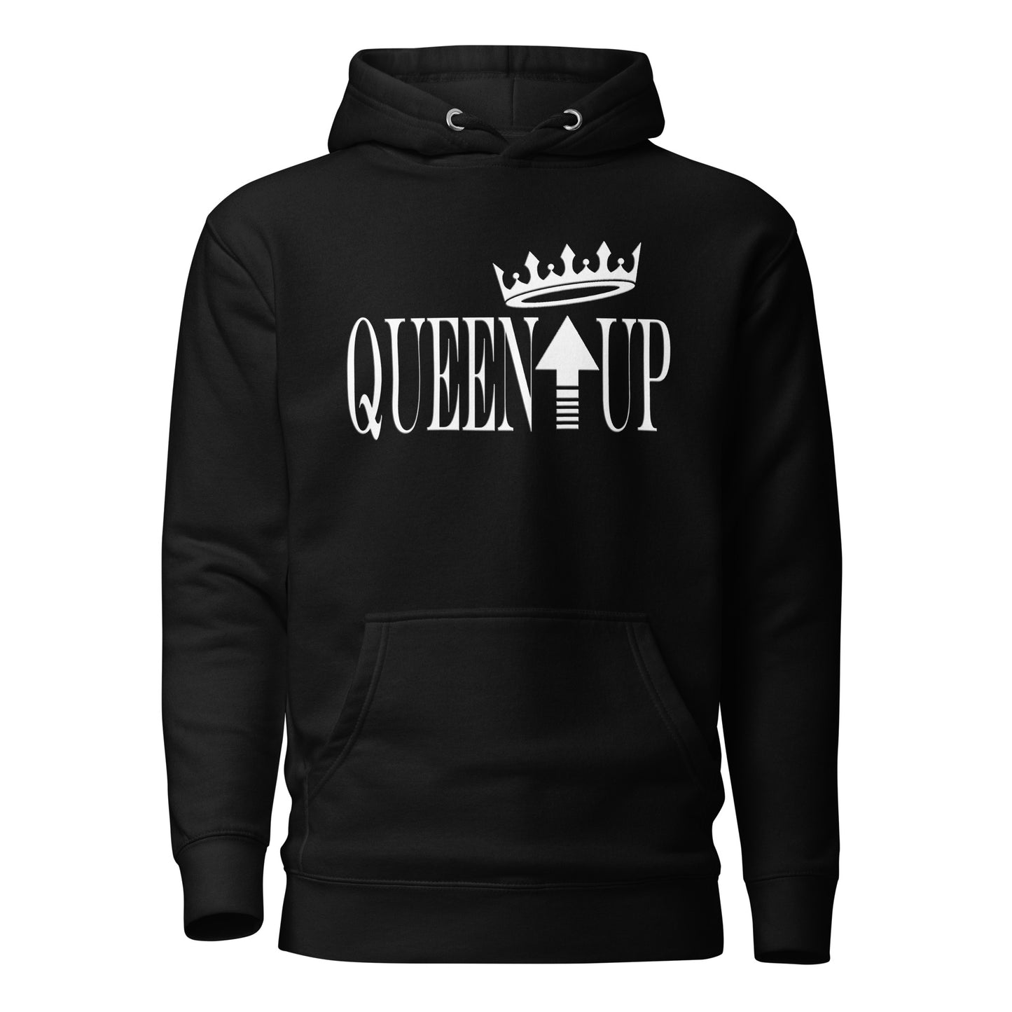 Queen Up