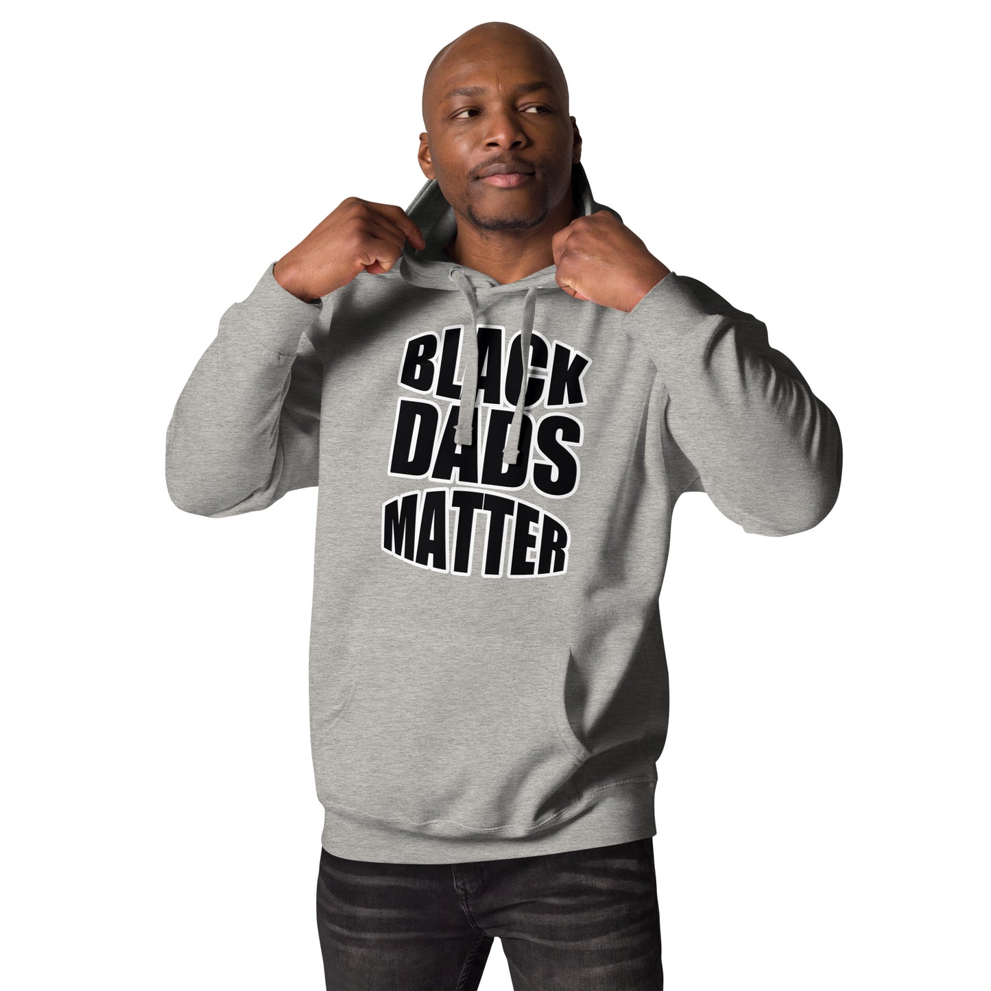 Black dads matter