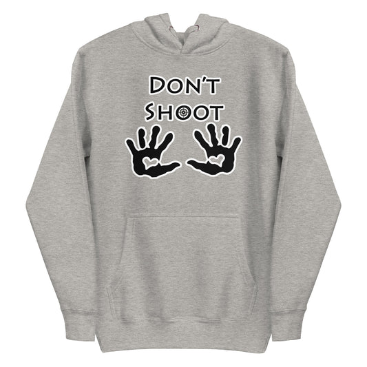 Don't Shoot