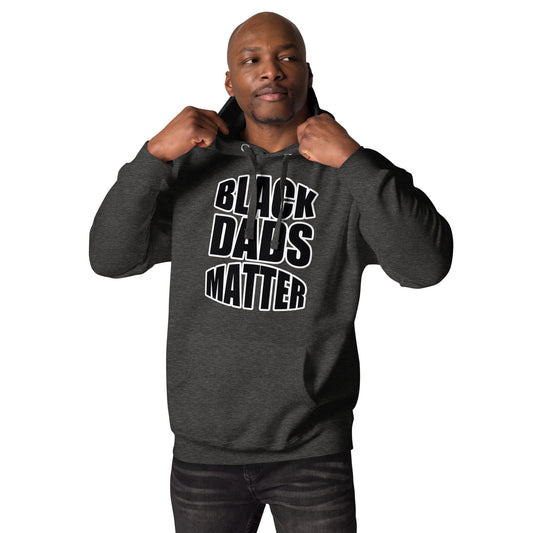 Black dads matter