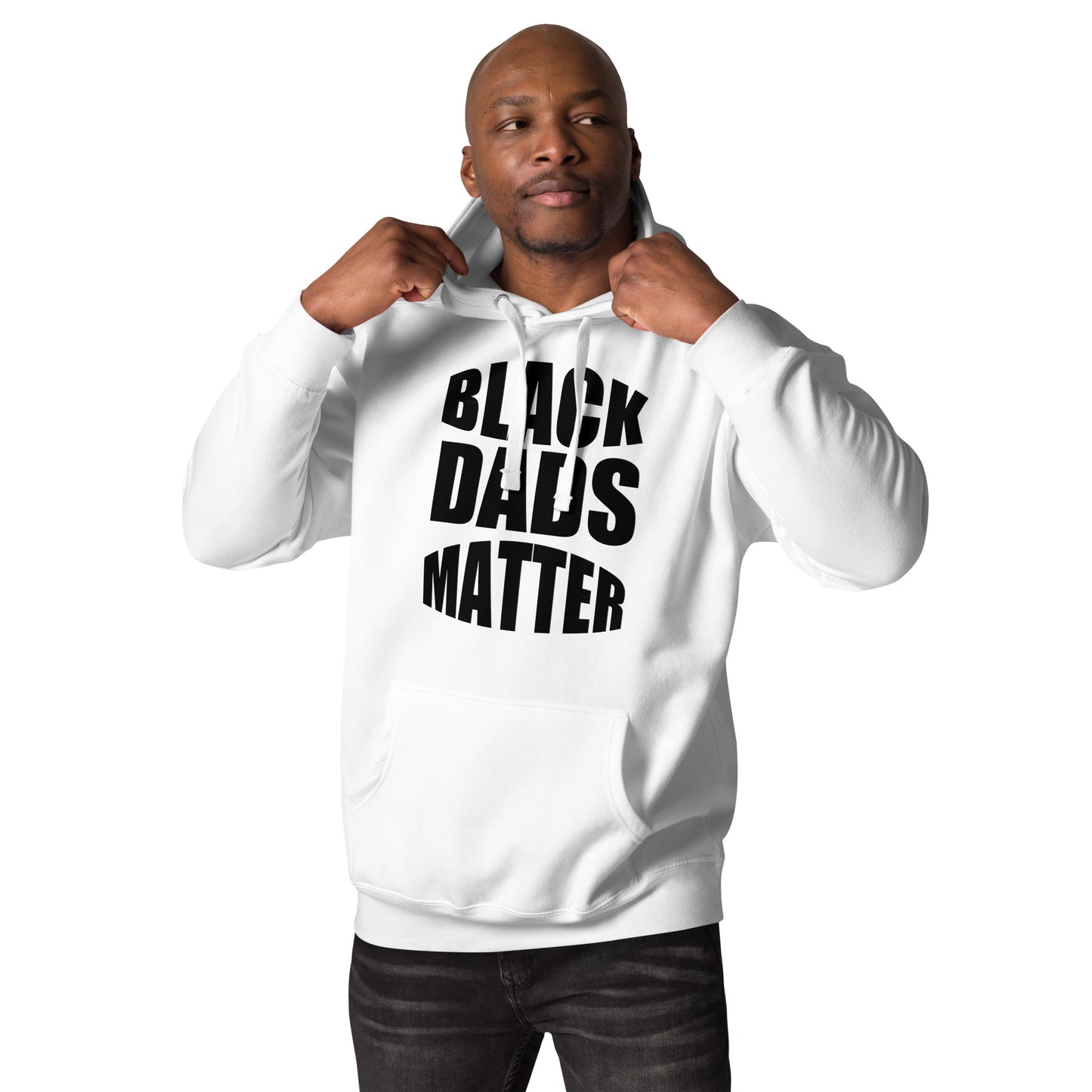 Black dads matter