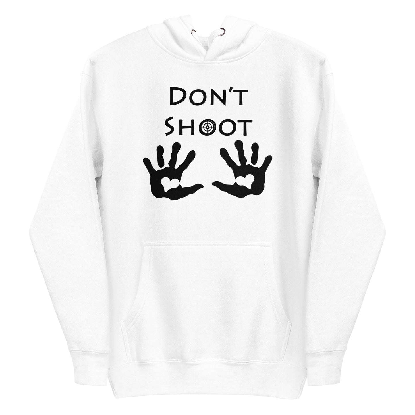 Don't Shoot