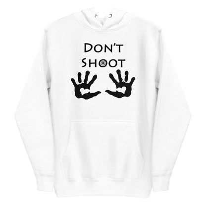 Don't Shoot