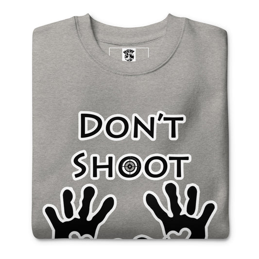 Don't Shoot