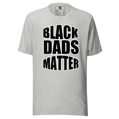 Black dads matter