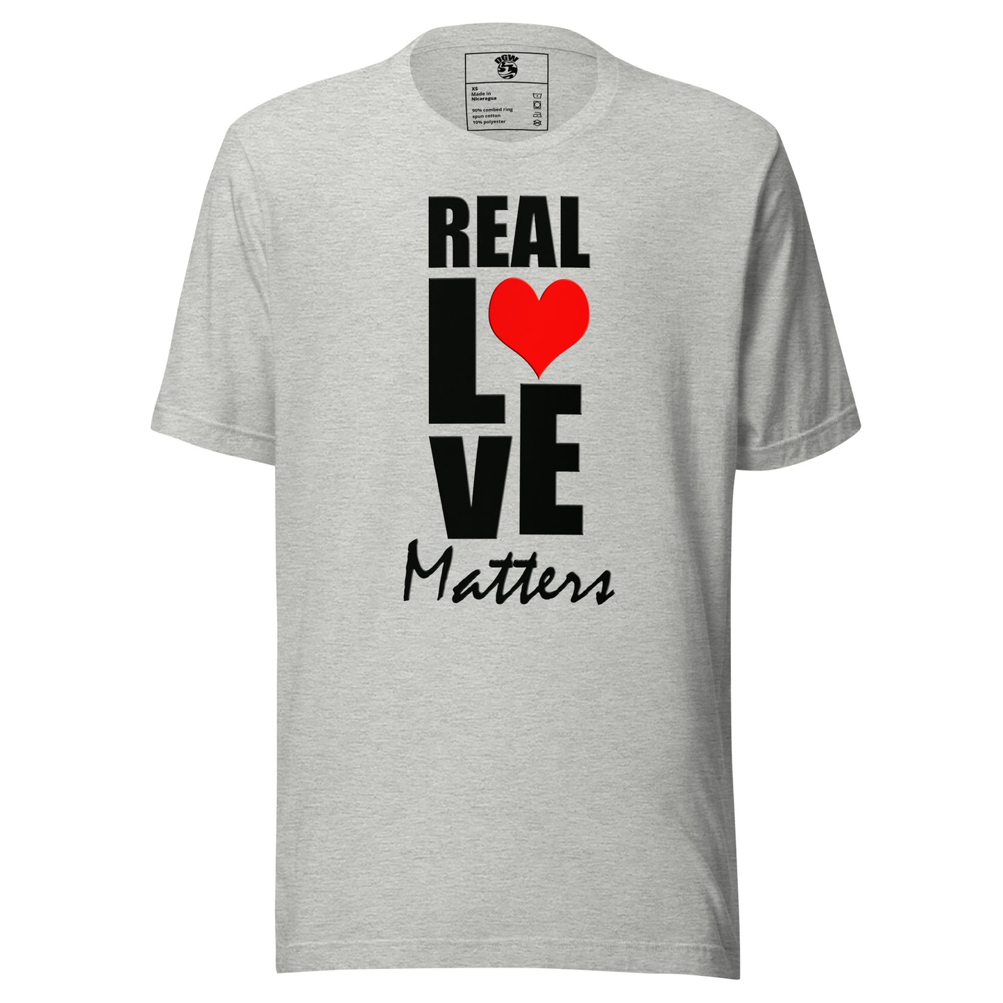 Real Love Matters