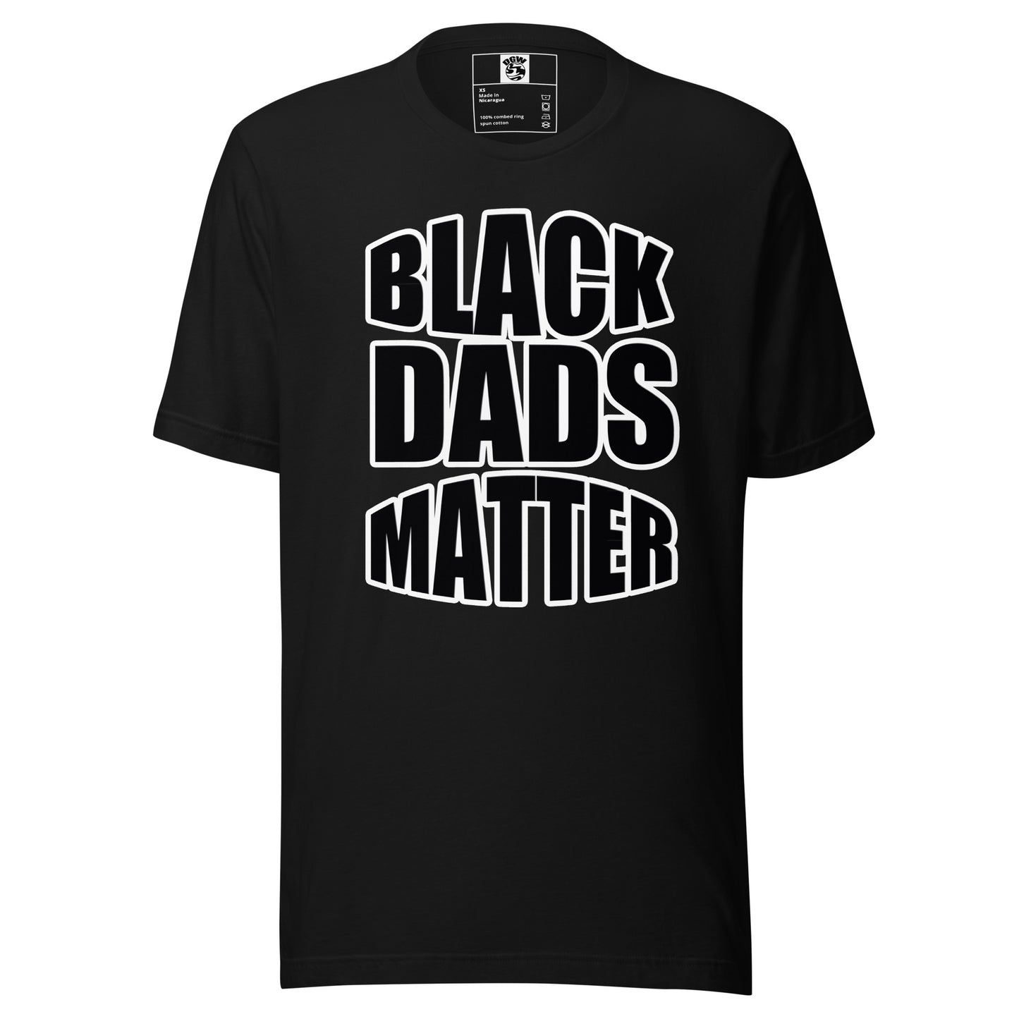 Black dads matter