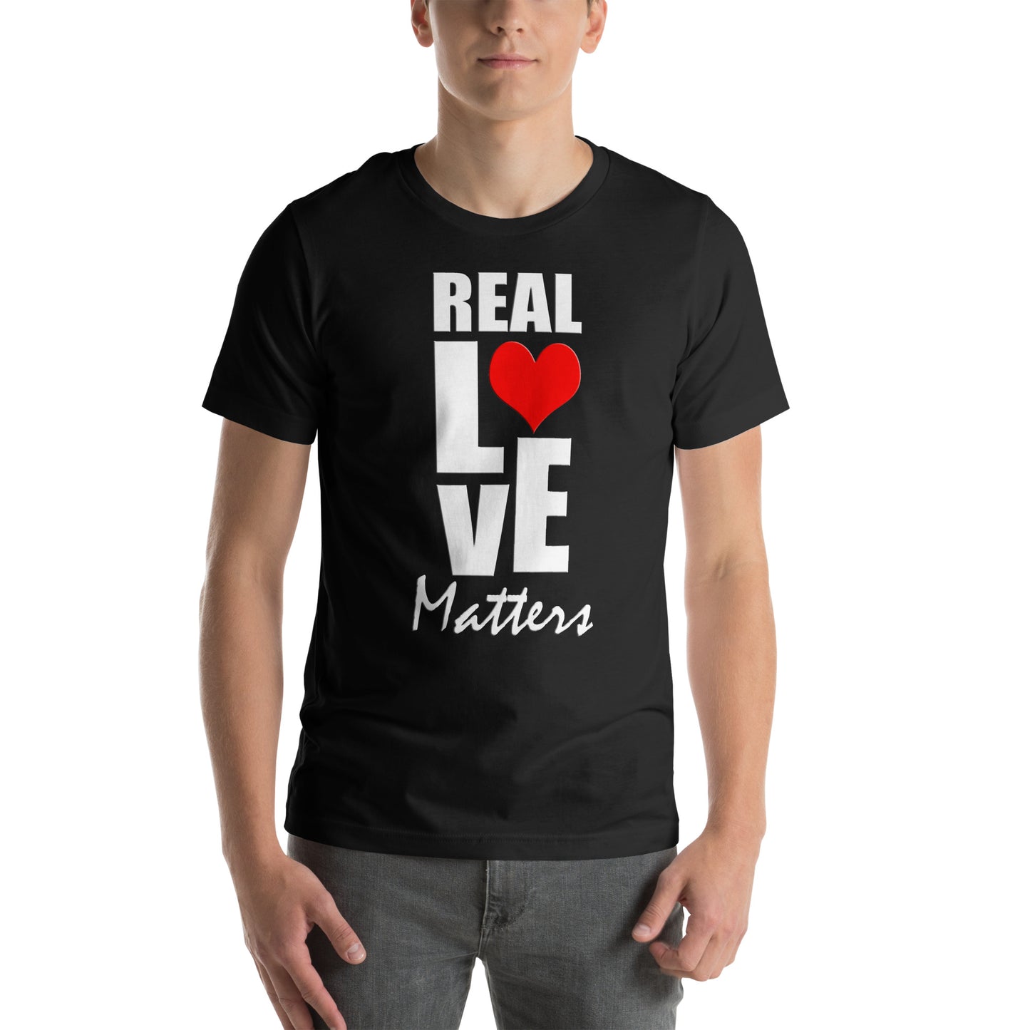 Real Love Matters