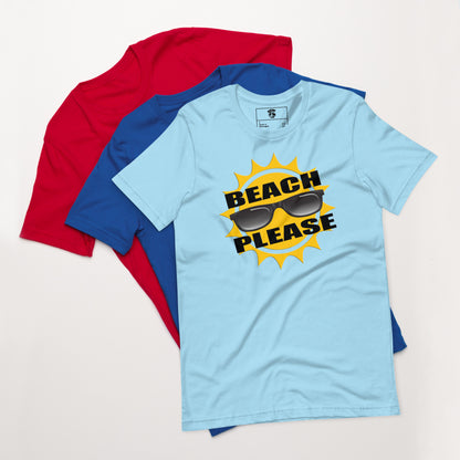 Beach Please