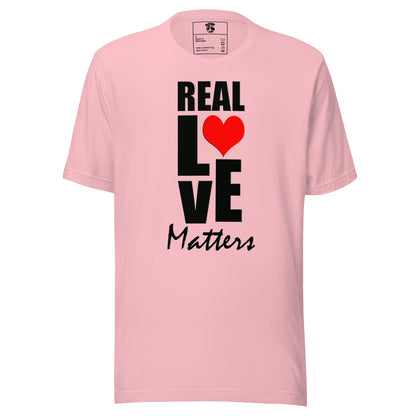 Real Love Matters