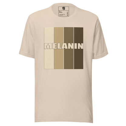 Melanin