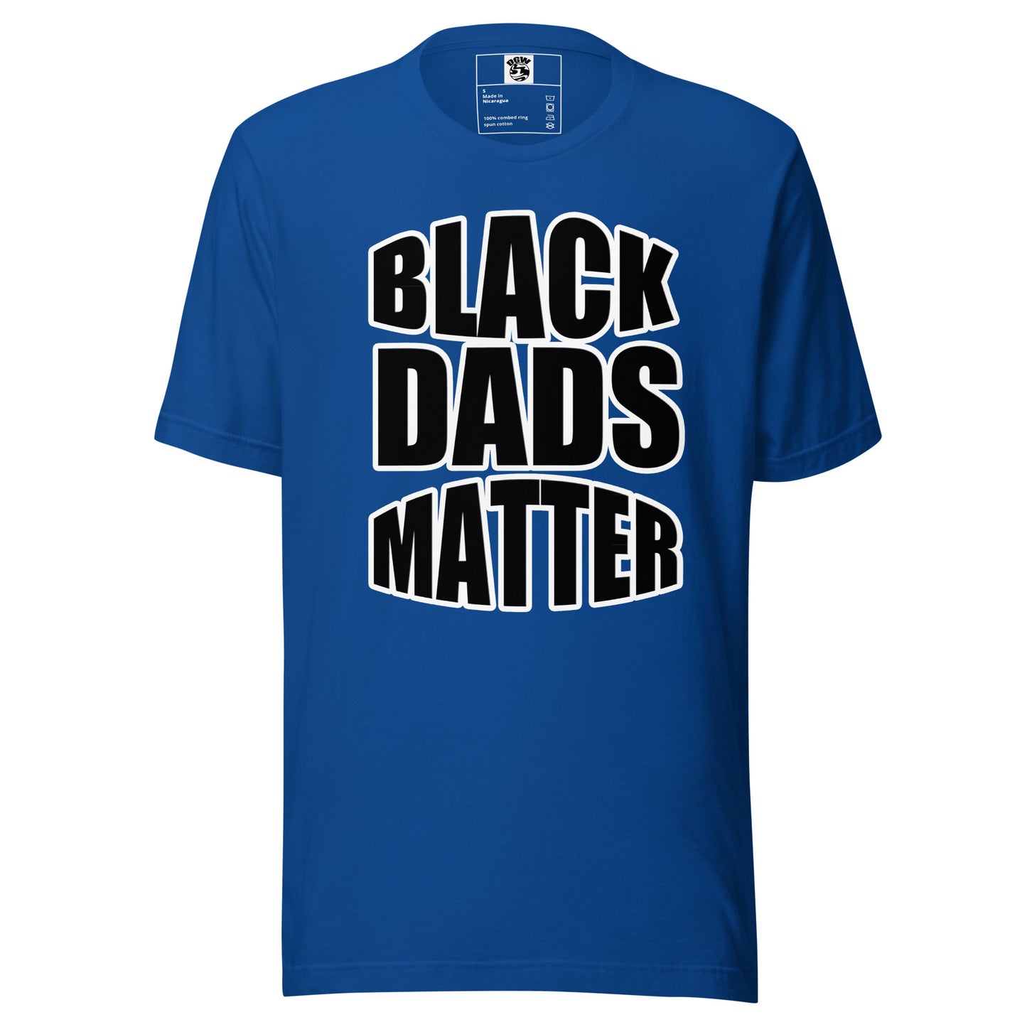 Black dads matter