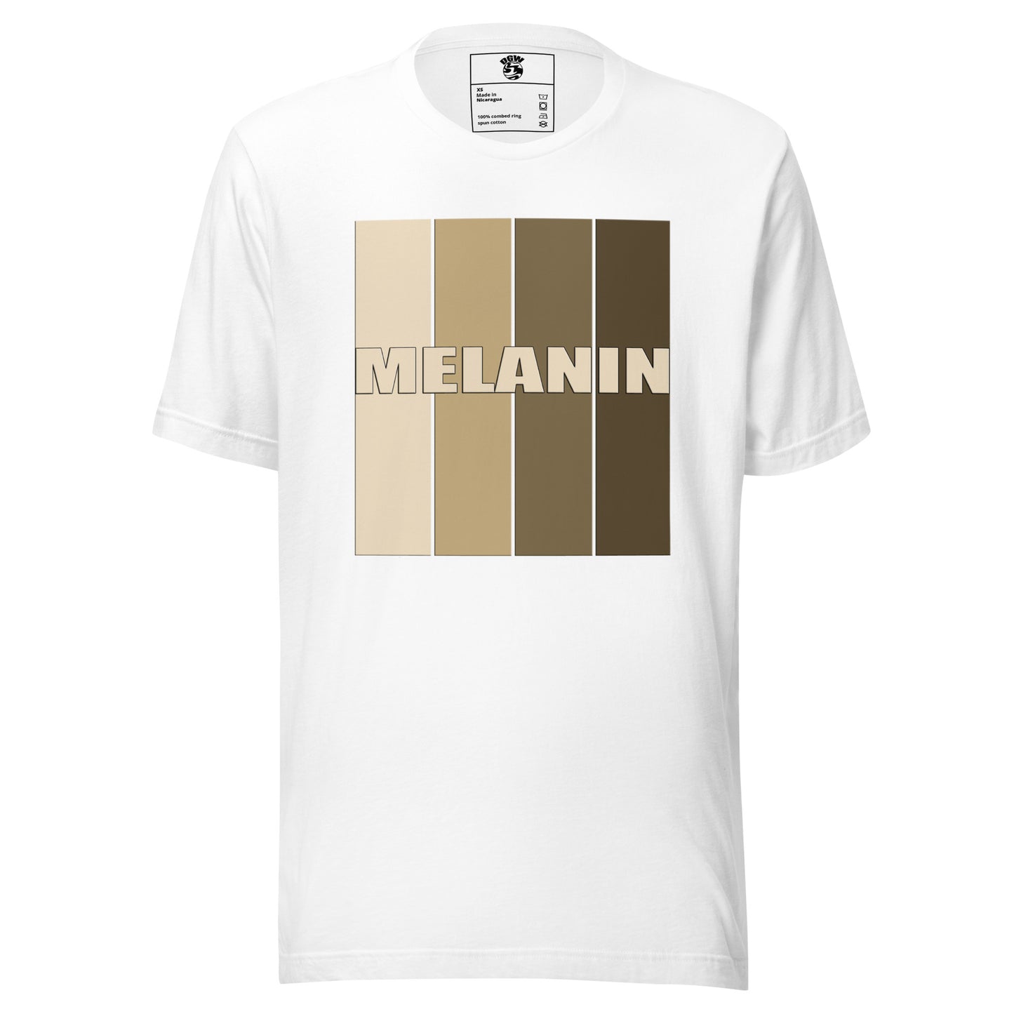 Melanin