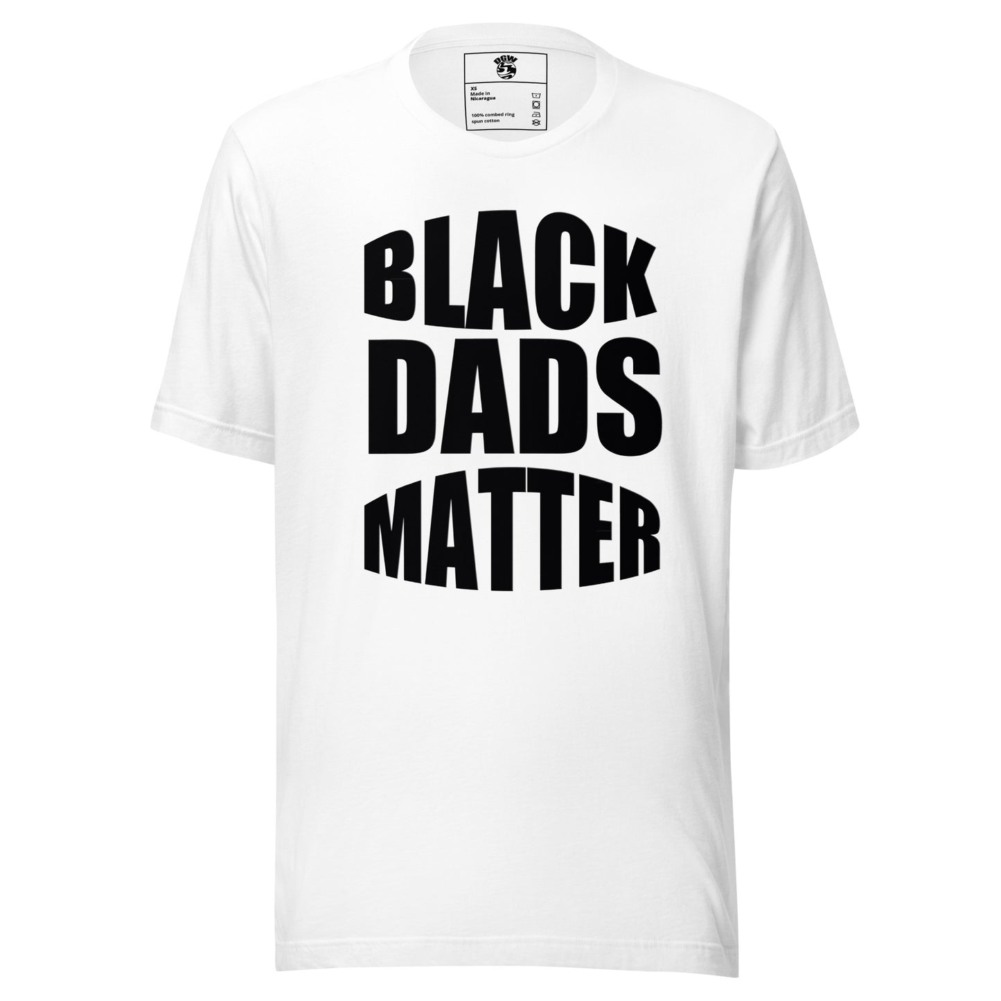 Black dads matter