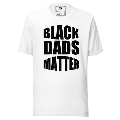 Black dads matter