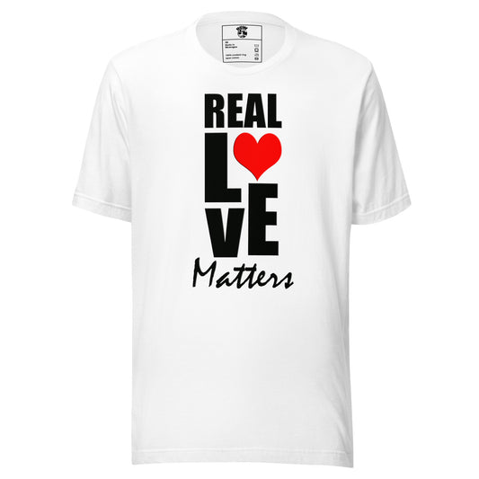 Real Love Matters