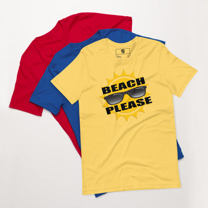 Beach Please