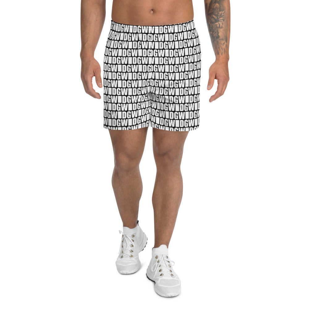 DGW shorts