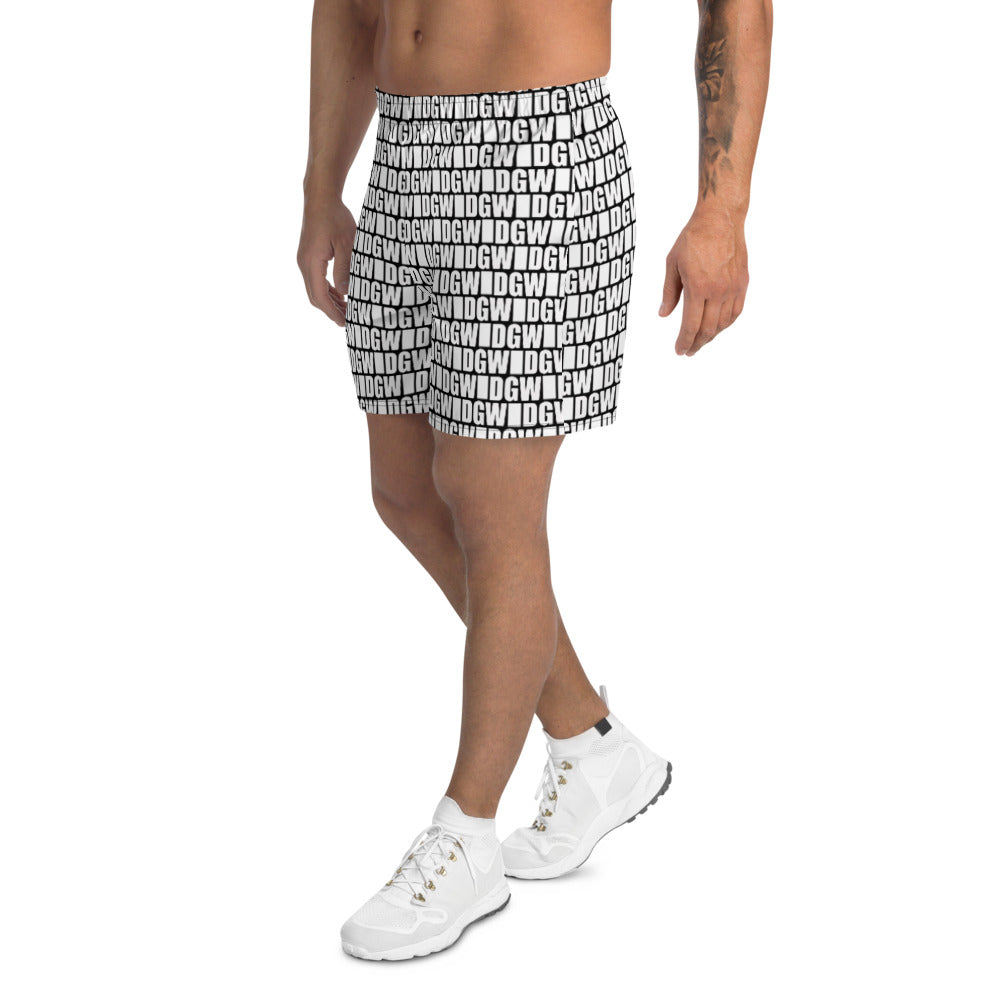 DGW shorts