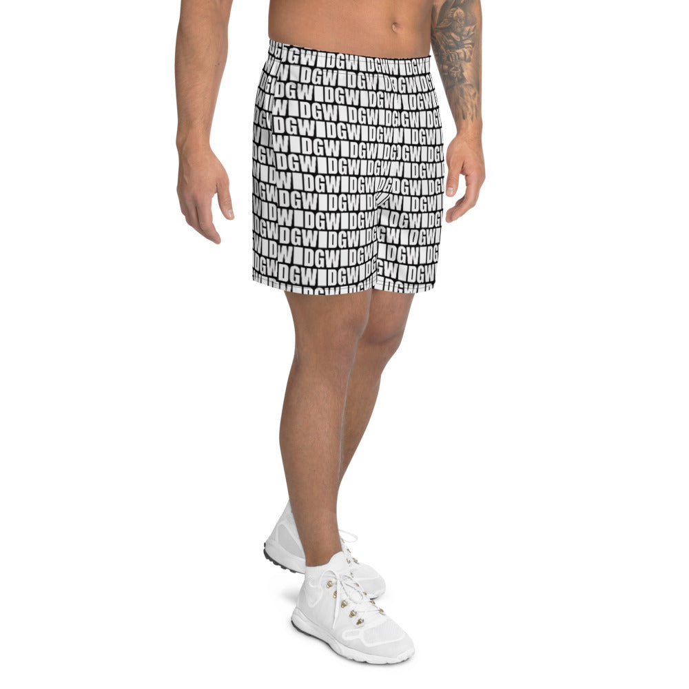 DGW shorts